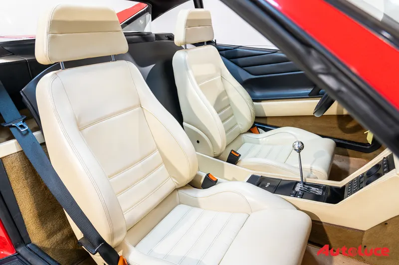 Ferrari 348 TS 17