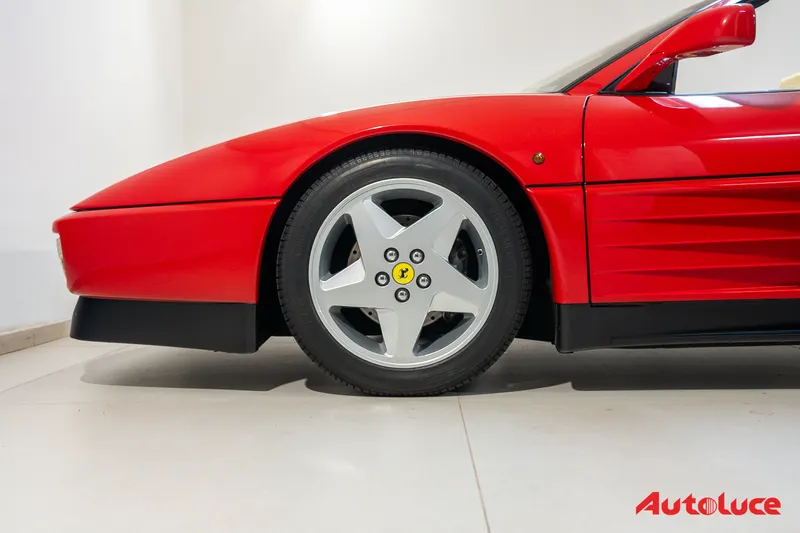 Ferrari 348 TS 7