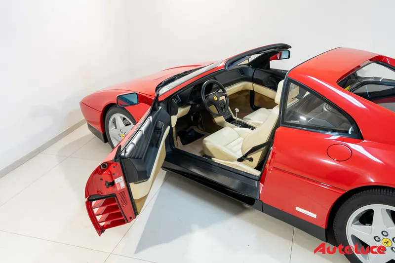 Ferrari 348 TS 13