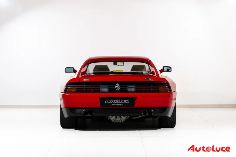 Ferrari 348 TS 5