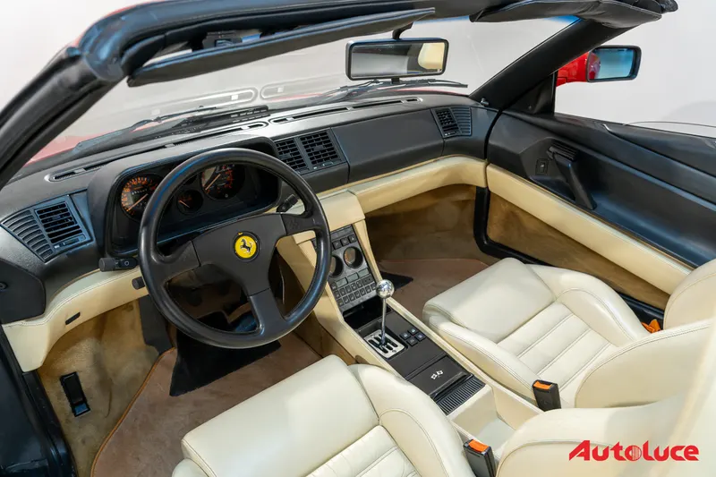Ferrari 348 TS 14