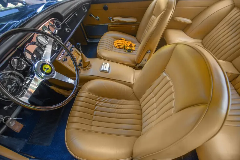 Ferrari 250 GT/E 59