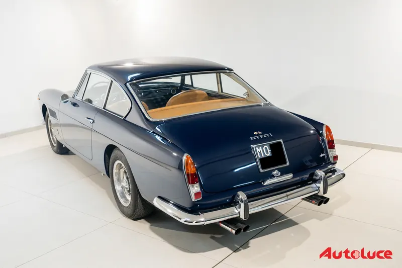 Ferrari 250 GT/E 45