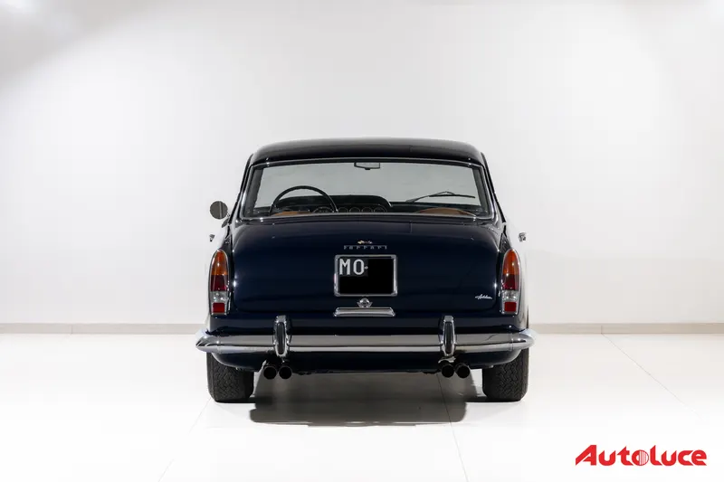 Ferrari 250 GT/E 5