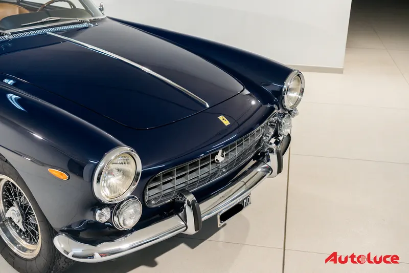 Ferrari 250 GT/E 47