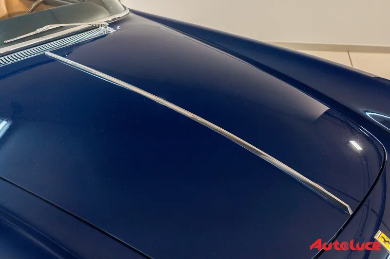 Ferrari 250 GT/E 46