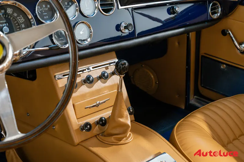 Ferrari 250 GT/E 24
