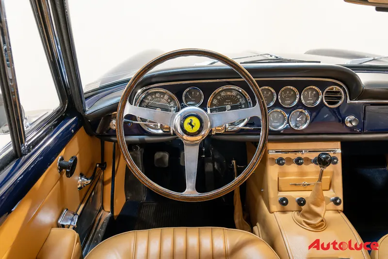 Ferrari 250 GT/E 17