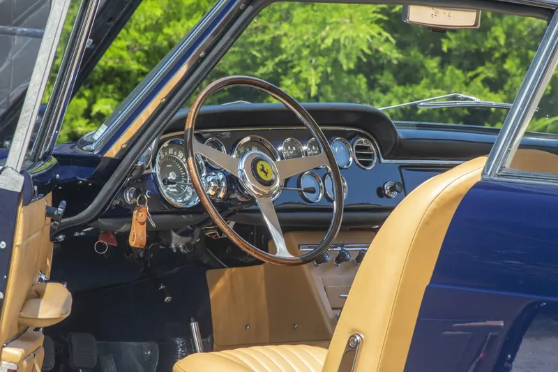 Ferrari 250 GT/E 58