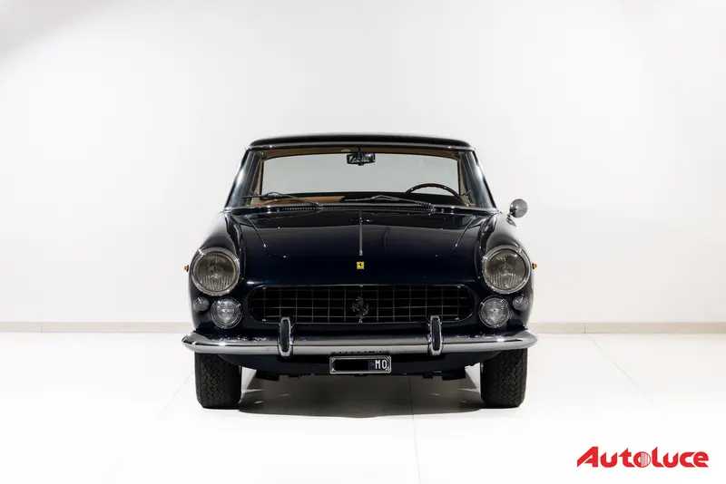 Ferrari 250 GT/E 2