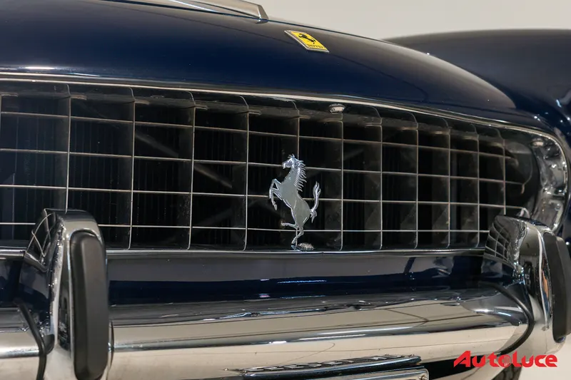 Ferrari 250 GT/E 48