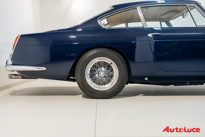 Ferrari 250 GT/E 10
