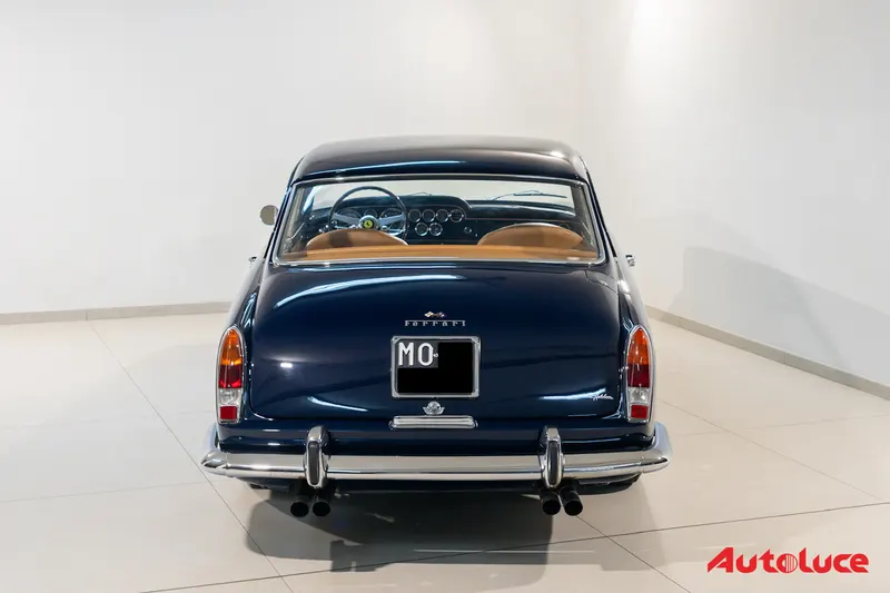 Ferrari 250 GT/E 44