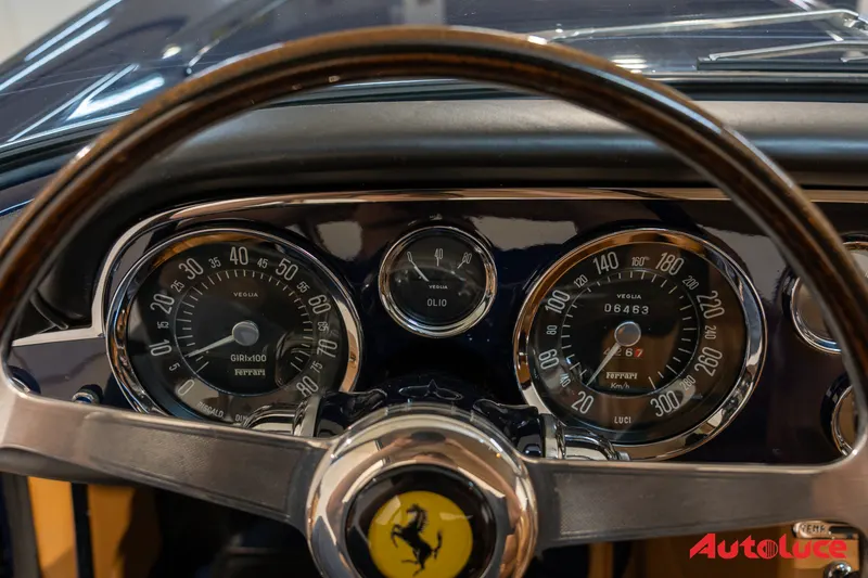 Ferrari 250 GT/E 18