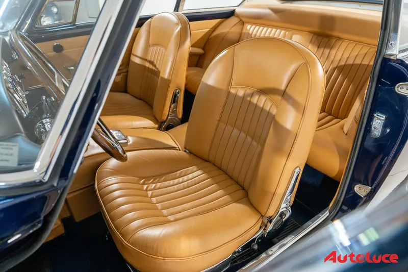 Ferrari 250 GT/E 25