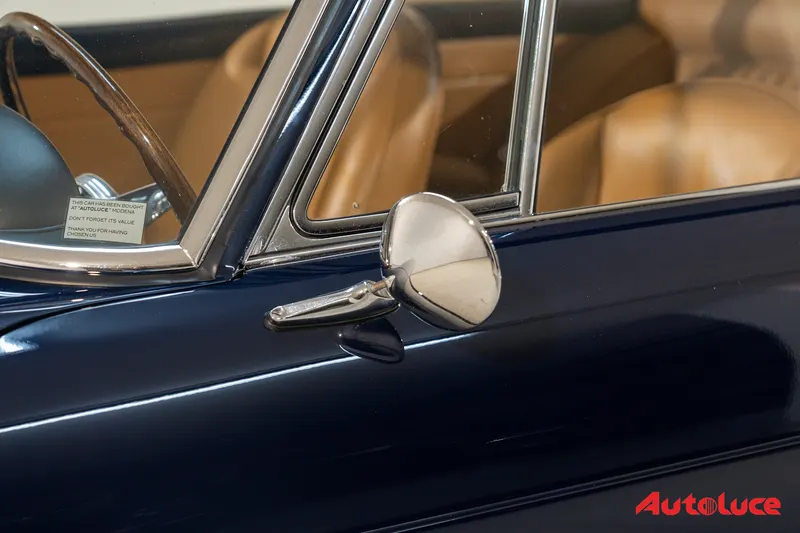 Ferrari 250 GT/E 49