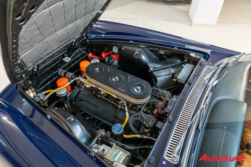 Ferrari 250 GT/E 37