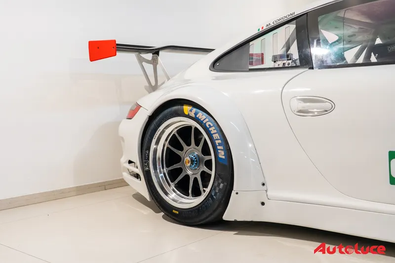 Porsche 911 GT3 RSR (997) 11