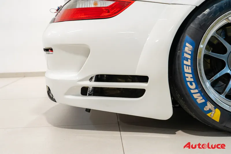 Porsche 911 GT3 RSR (997) 37
