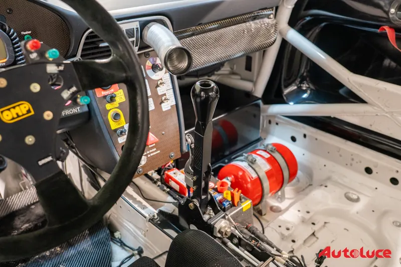 Porsche 911 GT3 RSR (997) 17
