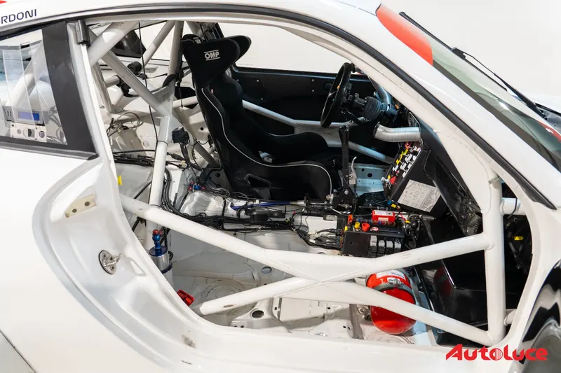Porsche 911 GT3 RSR (997) 16