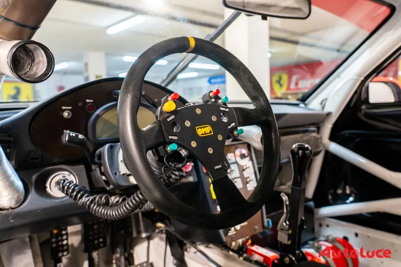 Porsche 911 GT3 RSR (997) 14
