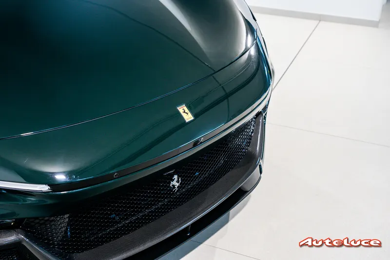 Ferrari PUROSANGUE 35