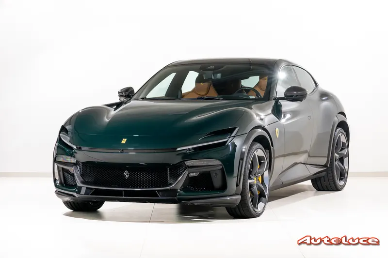 Ferrari PUROSANGUE 16