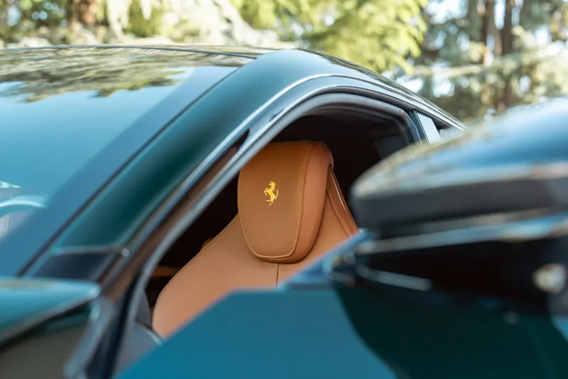 Ferrari PUROSANGUE 11