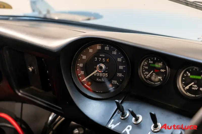 Ford GT40 18