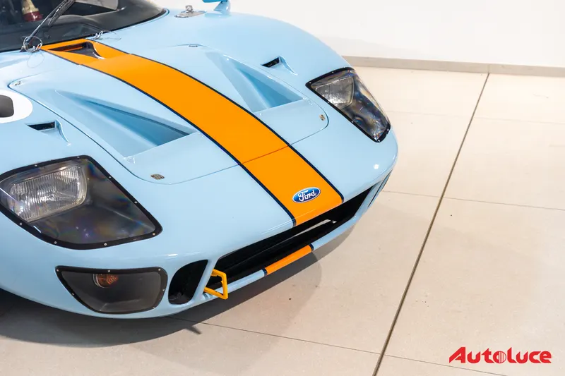 Ford GT40 34