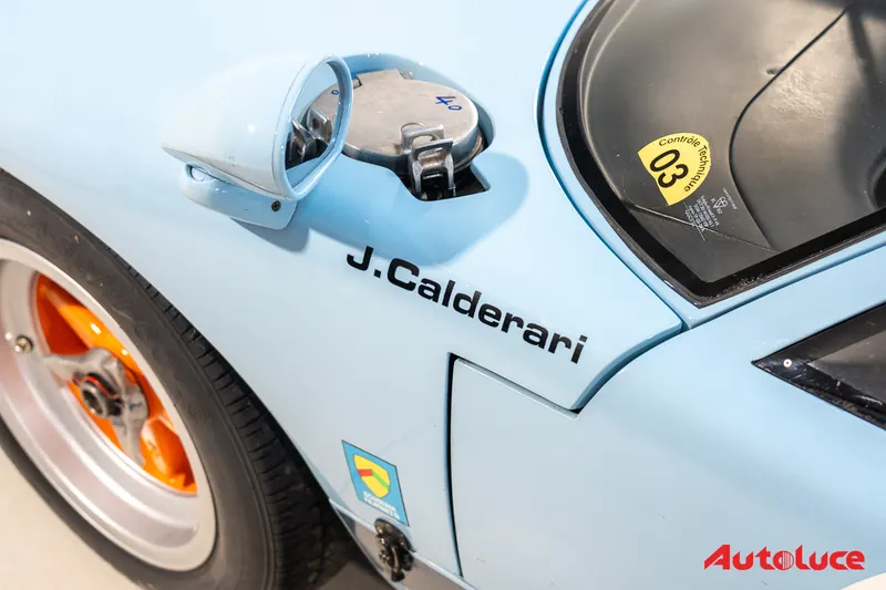 Ford GT40 8