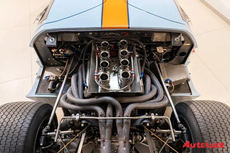 Ford GT40 26