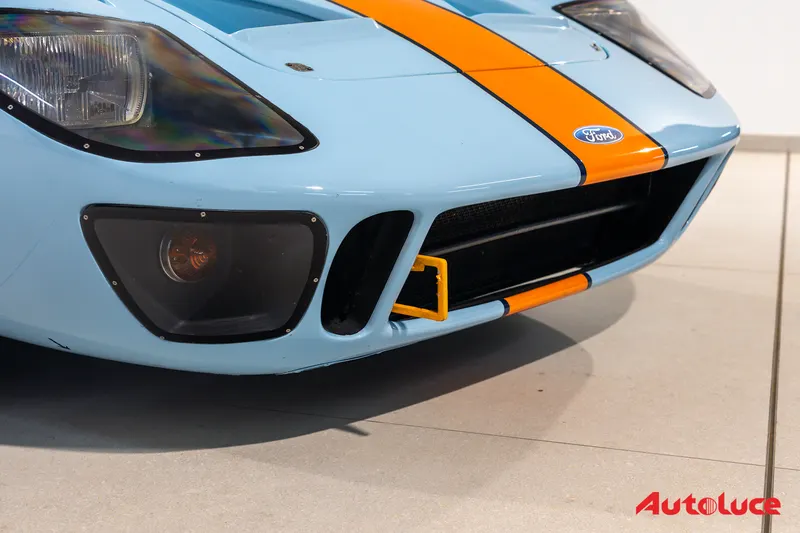 Ford GT40 37