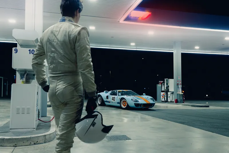 Ford GT40 78