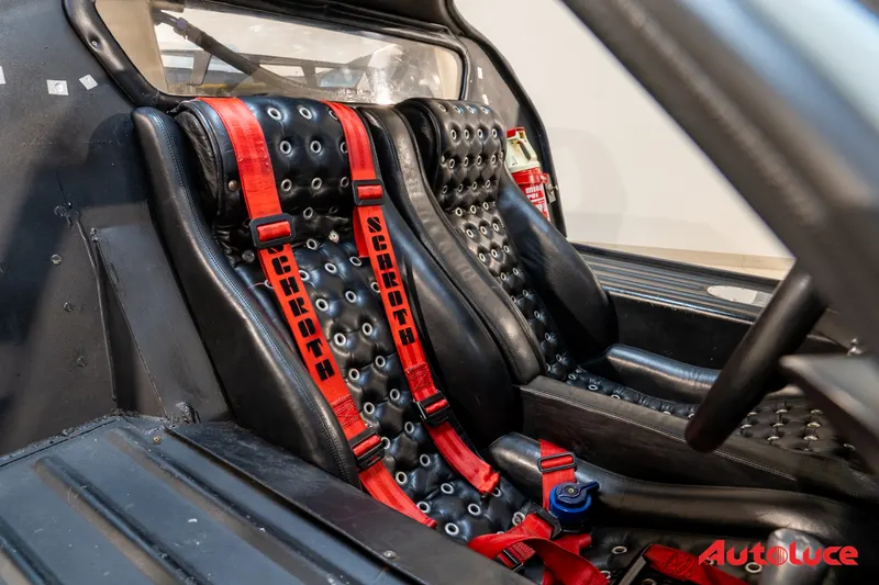 Ford GT40 17