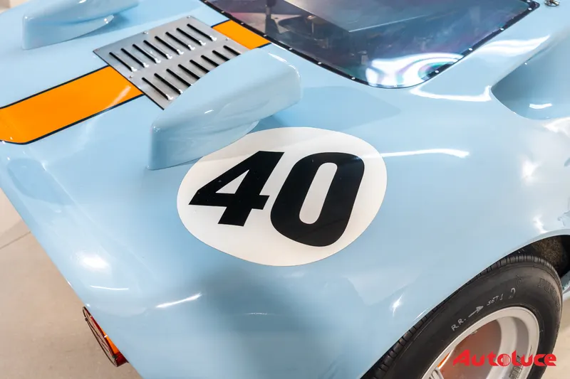 Ford GT40 41