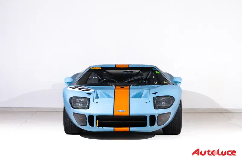 Ford GT40 2