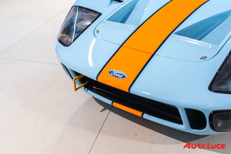 Ford GT40 36