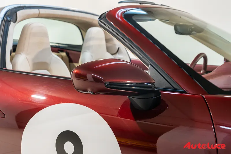 Porsche 911 4S TARGA HERITAGE DESIGN EDITION 60