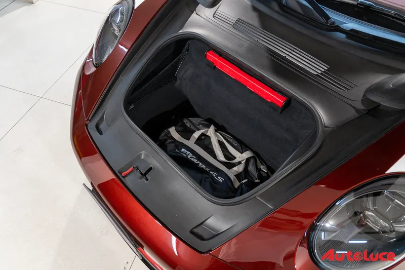 Porsche 911 4S TARGA HERITAGE DESIGN EDITION 41