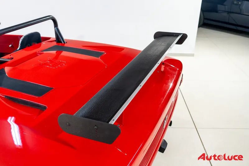 Maserati BARCHETTA 37