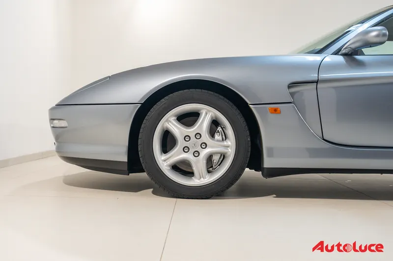 Ferrari 456M GT 7