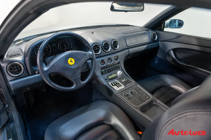 Ferrari 456M GT 13