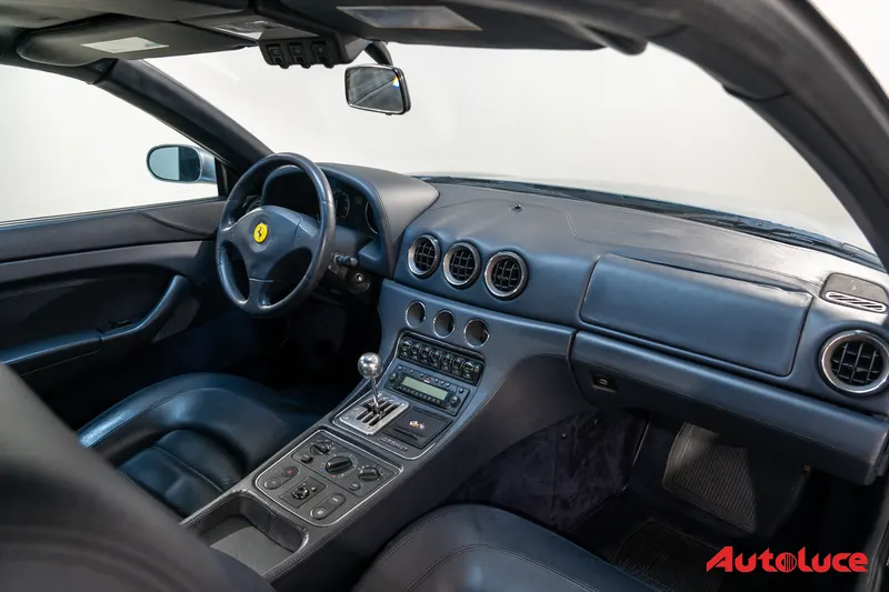 Ferrari 456M GT 14
