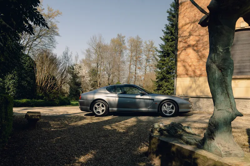 Ferrari 456M GT 44
