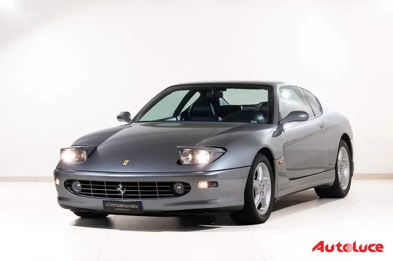 Ferrari 456M GT 31