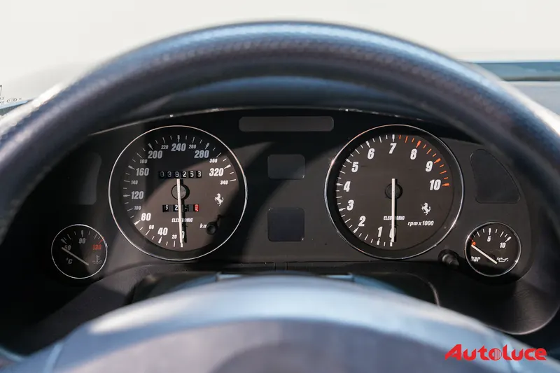 Ferrari 456M GT 15