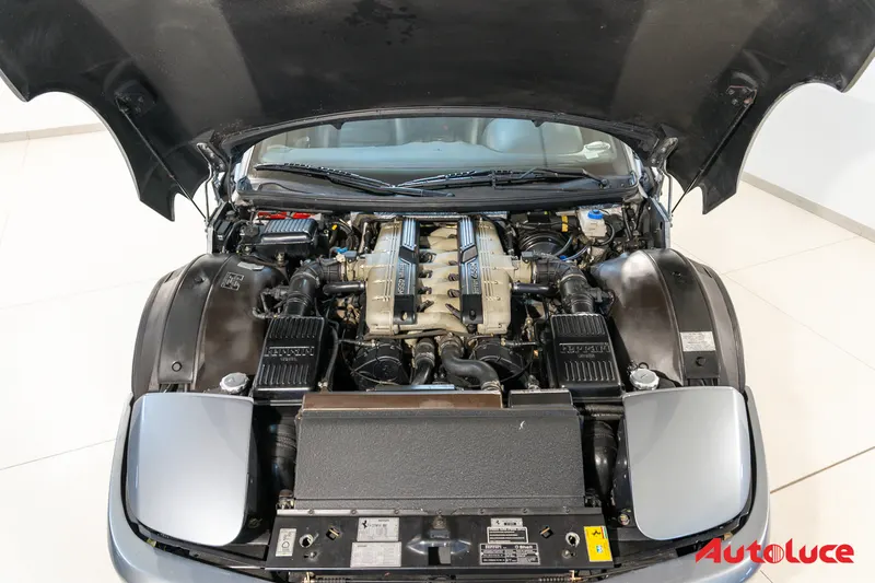 Ferrari 456M GT 29