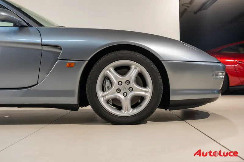 Ferrari 456M GT 11